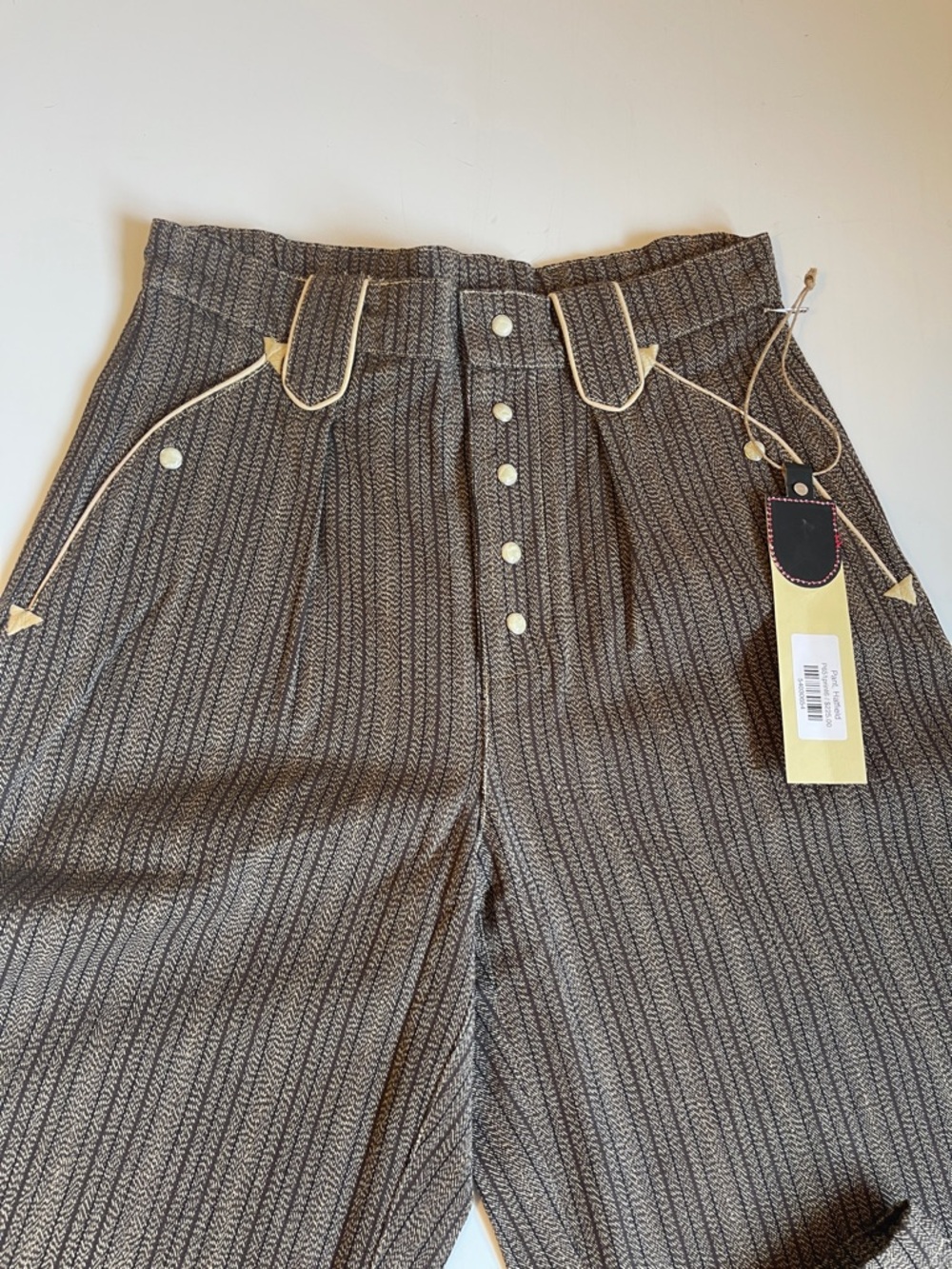 Double D Ranch Hatfield Pant 
Size 6 NWT - Picture 2 of 6